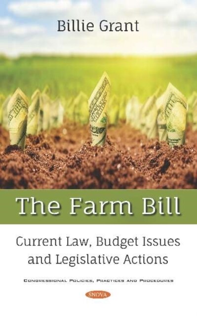The Farm Bill (Hardcover)