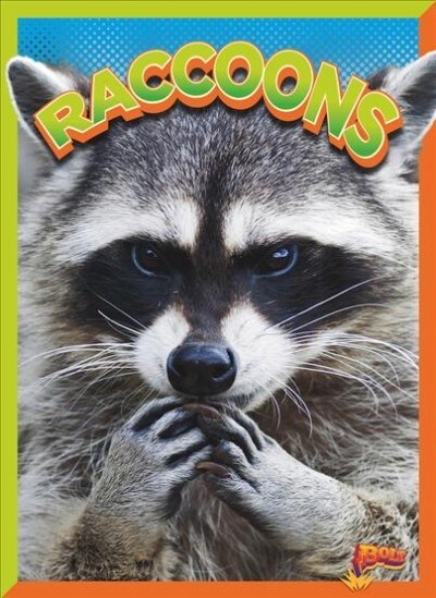 Raccoons (Paperback)
