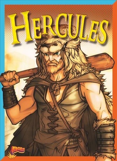 Hercules (Paperback)