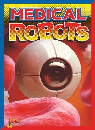 Medical Robots (Paperback)
