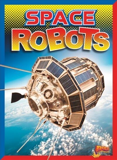 Space Robots (Paperback)