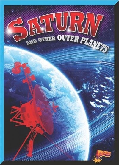 Saturn and Other Outer Planets (Paperback)