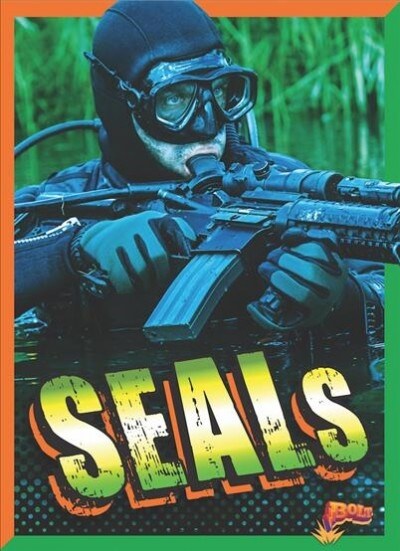 Seals (Paperback)