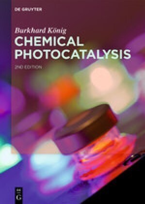 Chemical Photocatalysis (Hardcover, 2)