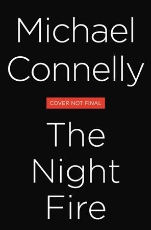 The Night Fire (Hardcover)