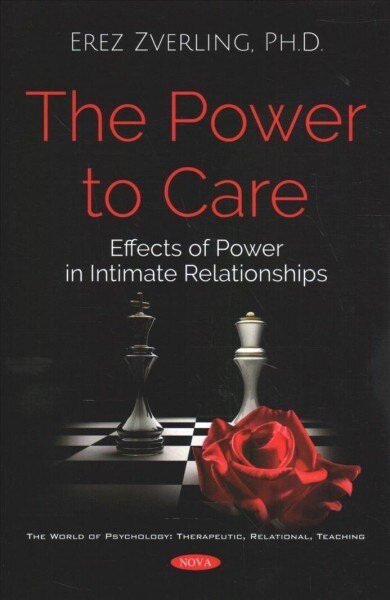 The Power to Care (Paperback)