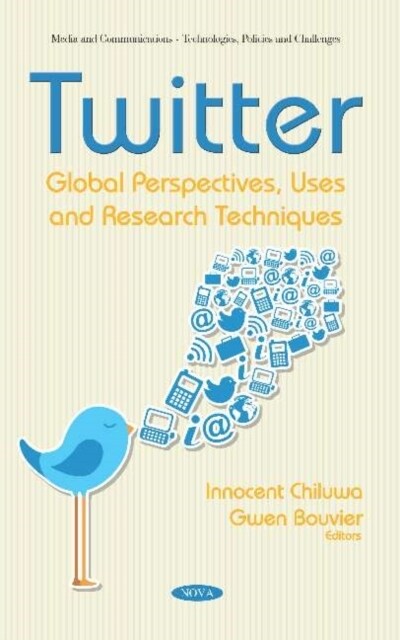 Twitter (Hardcover)