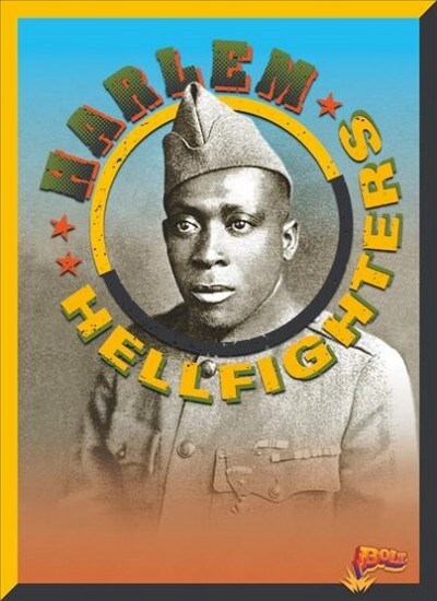 Harlem Hellfighters (Paperback)