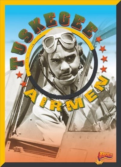 Tuskegee Airmen (Paperback)
