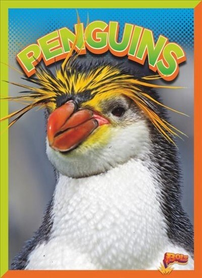 Penguins (Paperback)