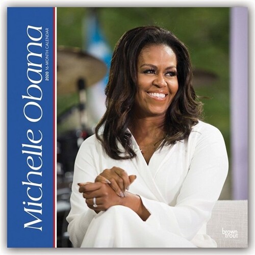 Michelle Obama 2020 Square (Other)
