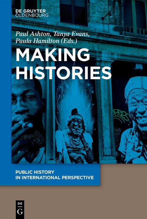 Making Histories (Hardcover)