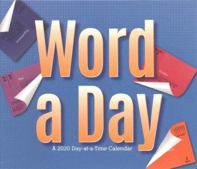 20box Word a Day (Daily)