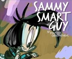Sammy Smart Guy (Paperback)