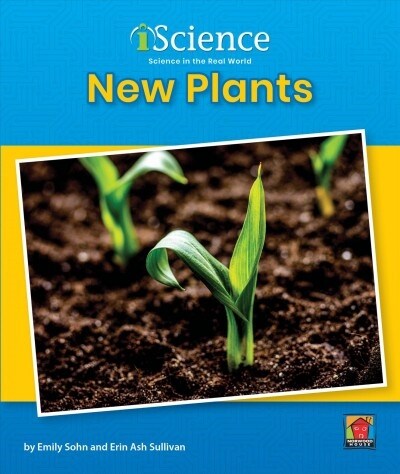 New Plants (Paperback, Revised)