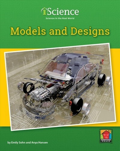 Models and Designs (Hardcover)