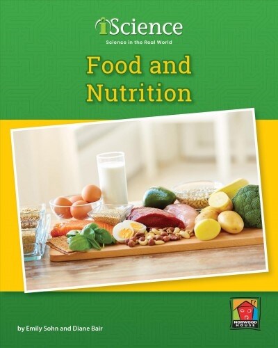 Food and Nutrition (Hardcover)