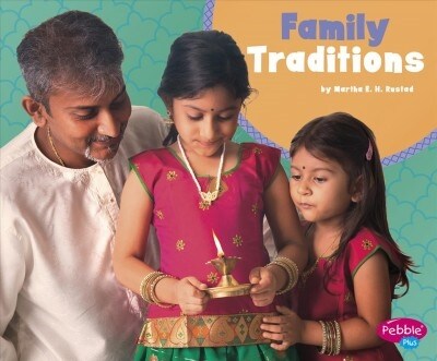 Family Traditions (Hardcover)