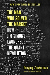 The man who solved the market