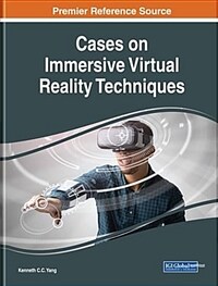 Cases on immersive virtual reality techniques
