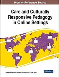 Care and culturally responsive pedagogy in online settings