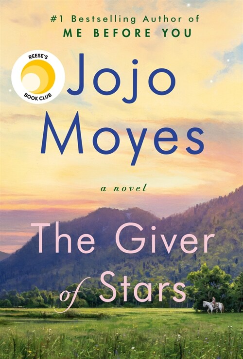 The Giver of Stars (Hardcover)