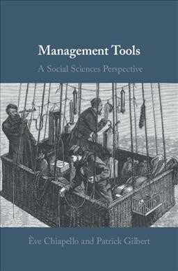 Management Tools : A Social Sciences Perspective (Hardcover)