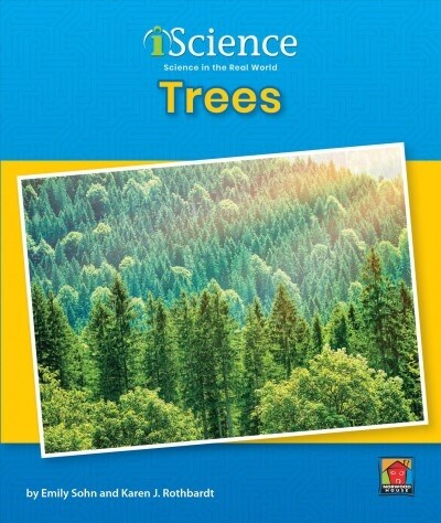 Trees (Paperback, Revised)