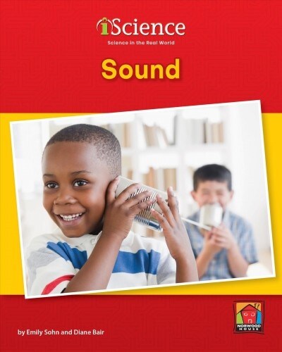 Sound (Paperback, Revised)