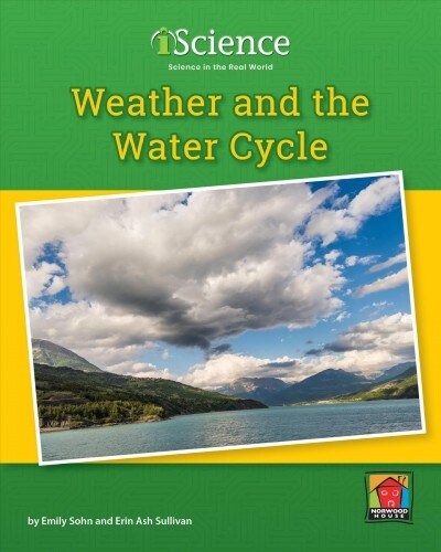 Weather and the Water Cycle (Paperback, Revised)