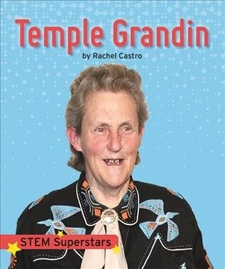 Temple Grandin (Paperback)