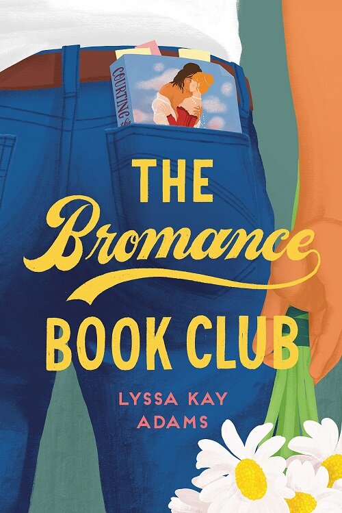 The Bromance Book Club (Paperback)