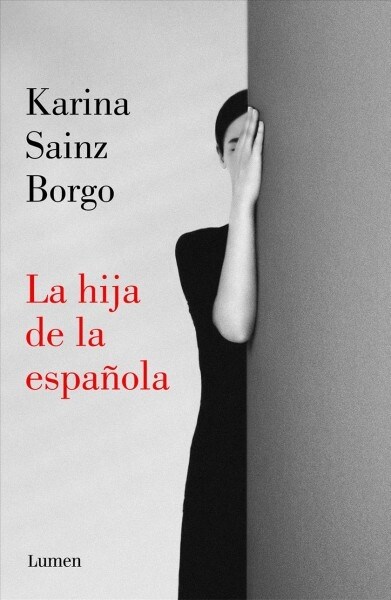 La Hija de la Espa?la / It Would Be Night in Caracas (Paperback)