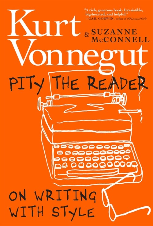 Pity the Reader: On Writing with Style (Hardcover)