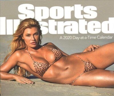 20box Sports Illustrated Swimsuit (Daily)