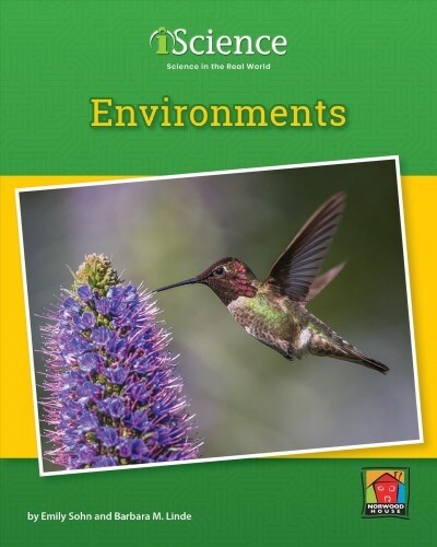Environments (Paperback, Revised)