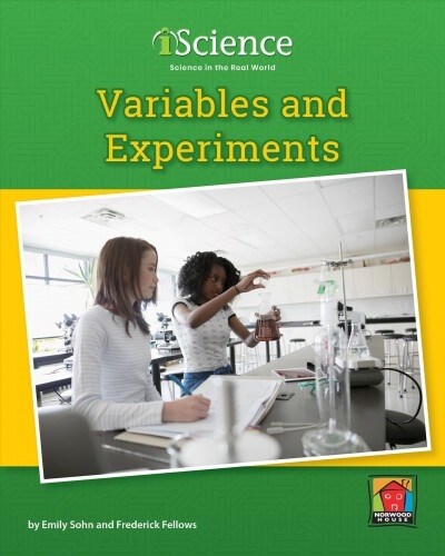 Variables and Experiments (Paperback, Revised)