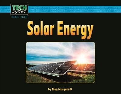 Solar Energy (Paperback)