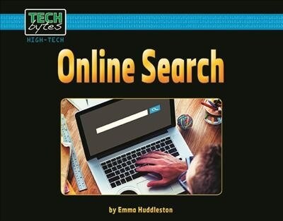 Online Search (Hardcover)