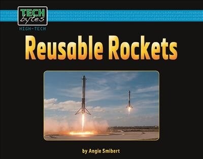 Reusable Rockets (Hardcover)