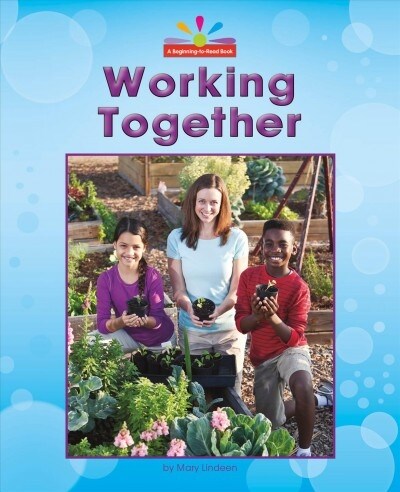 Working Together (Hardcover)