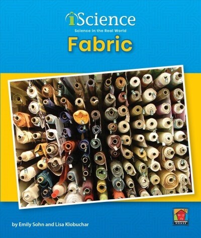 Fabric (Hardcover)