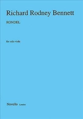 Richard Rodney Bennett (Paperback)