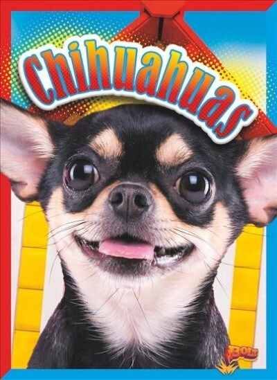 Chihuahuas (Paperback)