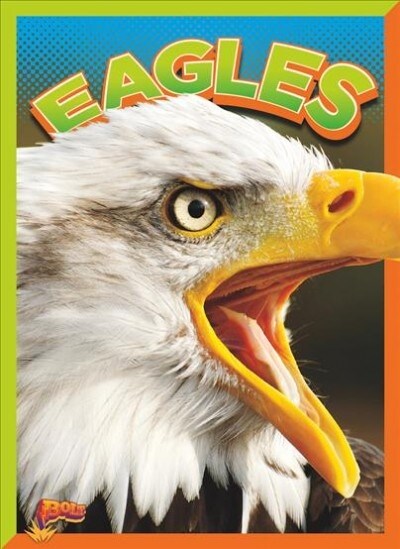 Eagles (Paperback)