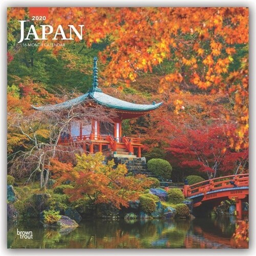 Japan 2020 Square (Other)