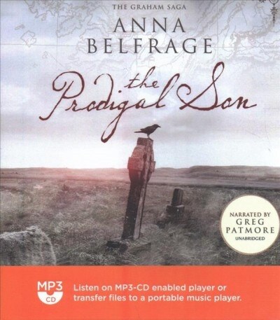 The Prodigal Son (MP3 CD)