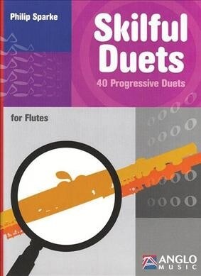 Super Duets: 40 Progressive Duets (Paperback)