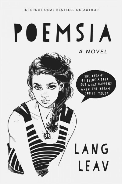 Poemsia (Paperback)