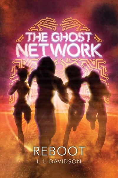The Ghost Network: Reboot Volume 2 (Hardcover)